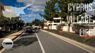 Secret Valley To Aphrodite Hills