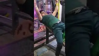 CHEST WORKOUT VIDEO | INCLINE BENCH PRESS | FITONE