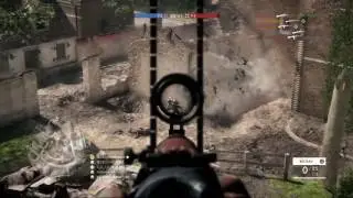 Battlefield&trade; 1 Blueberries...