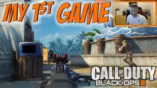 Black Ops 3 - HARDCORE