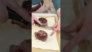 Make a Tasty Filet Dinner That's Sure to Blow Your Mind