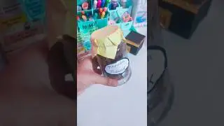 Cute gift idea for Ramadan 💝Ramazan Mubarak gift idea ✨#gift #ramadan #artandcraft #yt #shorts