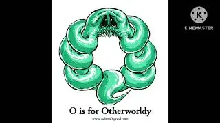 Alphabet lore but is cursed (horror)