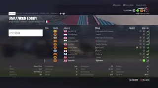 SpeedForce: Season 3 Gp2: Round 8 French Gp F1 2018