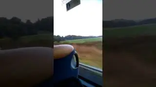 Beauvais BVA to Paris Airport Shuttle Bus