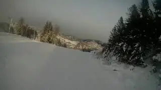 SKI gugel Mlynky
