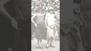 FLAPPER STYLE