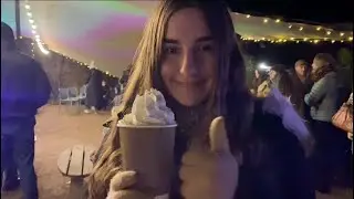 Another Weekend in December (Short Vlog) 
