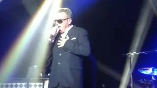 MADNESS - Death Of A Rude Boy - Berlin 2012