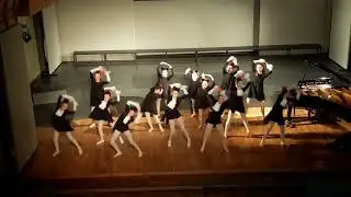 Kaķi / ColourPoint / Deju Vētra 2025