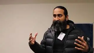 Jaffar - Real Wealth Australia - Property Academy Attendee