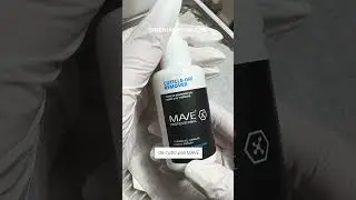 ✨ Pedicura perfecta con REMOVEDOR de cuticula ✨