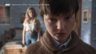 Take Five (at Home): DP James Kniest on The Haunting of Bly Manor