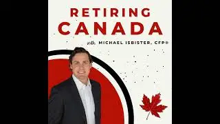 EP 54 - The $3 Million TFSA Retirement Strategy