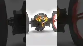 Jumping Sumo Phonk remix
