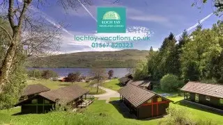 Lodge, Glamping & Hot Tubs Holidays
