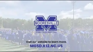 Mooresville Graded School District - Community