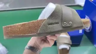 shoe factory, in Putian, China WeChat+8618359033609 WhatsApp：+8618359033609 #shoes#莆田鞋厂 #nike#adidas