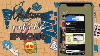 📚 Multitarea de iPhone en Android✨2023 | SAMSUNG