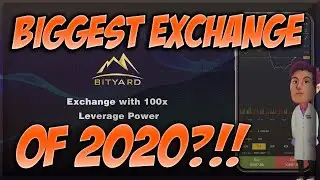 IS BITYARD THE FUTURE OF CRYPTO TRADING?! | BEST AFFILIATE PROGRAM ON THE INTERNET
