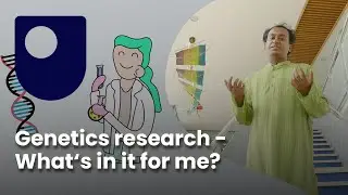 Introducing The GRACE Project - Your community and genetics research