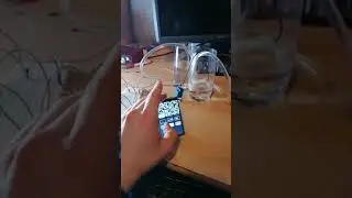 Touchscreen Pumpe