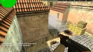 trace vs. Moscow Five @IEM5 World Championship