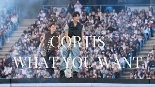 CORTIS（코르티스） -WHAT YOU WANT 251206 2025AAA @cortis_bighit 