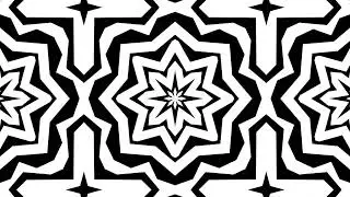 Try This Optical Illusion Hypnosis With Your Eyes