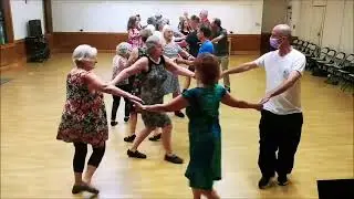 Drapers Gardens • English Country Dance