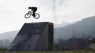 Tom Kilcoyne & Walter Mayerhofer - The Rise X Pride Street