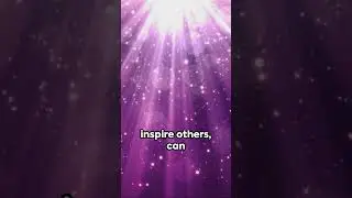 Radiating Positivity, Inspiring Others with Your Light! #positivevibe #universe #positivespirit