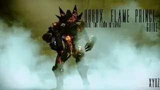 DESTINY: Overshield Gaming's PoE 34 Urrox, The Flame Prince Guide [Created on Xbox One]