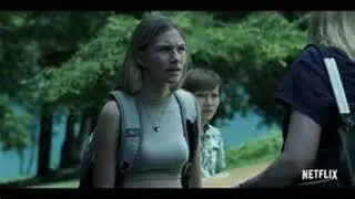 Episode of the show so far? Ozark S1E07: Nest Box | Review