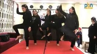 Matrons Ladies Club || Latest Event || Celebration | Ludhiana | PBN Music