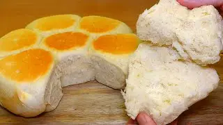 Булочки Бриошь (Без Духовки) Сковорода Булочки с молоком