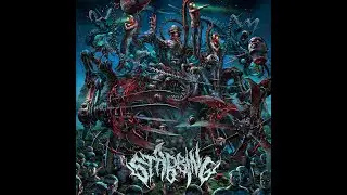 Stabbing - 2022 - Extirpated Mortal Process (Brutal Death, DR10)