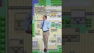 Rustboro City&rsquo;s theme is a certified banger. Pok&eacute;mon emerald, Pok&eacute;mon ruby Pok&eacute;mon Sapphire