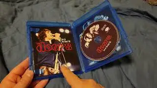 The Doors DVD Collection 