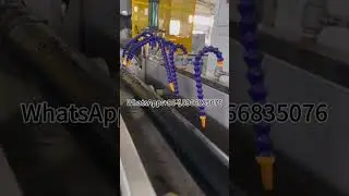 High-Performance PE Layflat Pipe Extrusion Line,China PE Layflat Hose Machine Manufacture