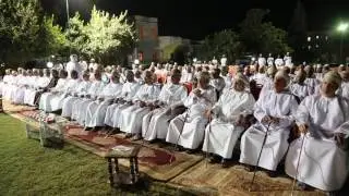 حفل تكريم لاعبي فريق العربي الرياضي بمناسبة تتويج الفريق ببطولة شجع فريقك على مستوى السلطنة 2016