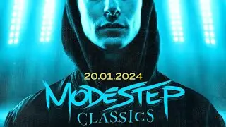 Modestep Classic Set LIVE @ Pandora Spain 2024