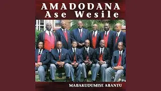 Njengebadi Libadula