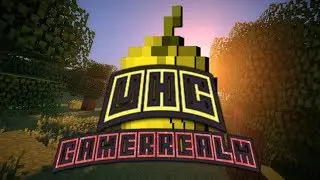 GamerRealm UHC REBOOT Season 1 - Intro