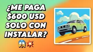 🤑 PARKING JAM REALMENTE PAGA? 💰 APP PARA GANAR DINERO JUGANDO A PAYPAL 2023 💸 REAL OR FAKE? PAGAR&Aacute;?