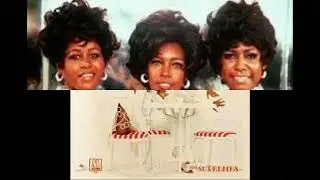 Touch - Supremes - 1971