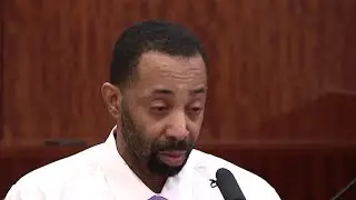 Sentencing Resumes for Tony Earls Jr. After Guilty Verdict in Arlene Alvarez Case