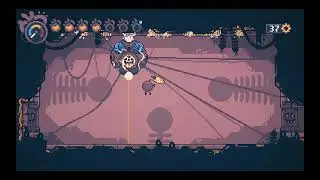 Haiku the Robot - Creator 3 boss