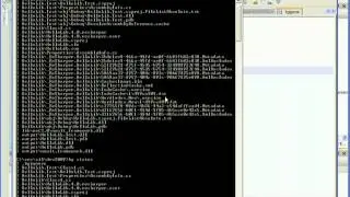 HelloLib Introduction to Mercurial DVCS