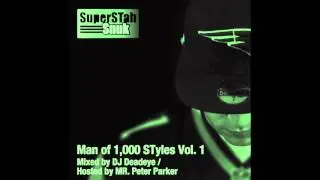 SuperSTah Snuk - Really